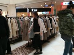 -光启城时尚购物中心