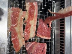 -焼肉ライク·烧肉LIKE(万菱汇店)