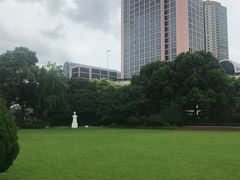 -中国福利会少年宫