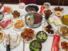 -吉布鲁牛排海鲜自助(温江合生汇店)