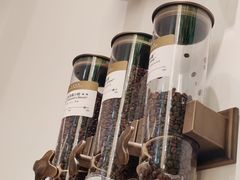 -Peet's Coffee皮爷咖啡(上海长风大悦城店)