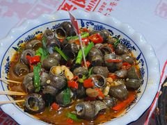 -老闵田螺馆·南昌市井菜·特色小吃(总店)