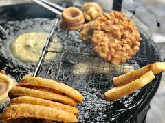 -丽华早点(大成路店)