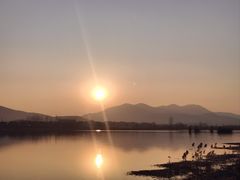 -涂山风景区