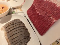 -清真·鸦儿李记·涮肉(花市店)