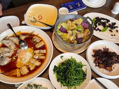 -走马楼饭庄(慈城古县城店)