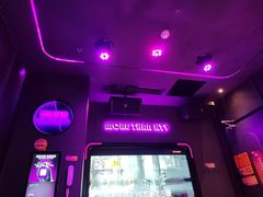 -星聚会KTV(合生汇黑金店)