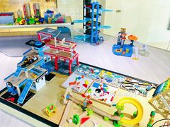 -Barbe a papa亲子餐厅(杨浦店)