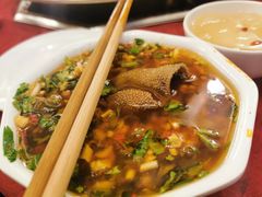 -山城年华老火锅(玉林店)