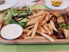 -ALAMEEN阿拉伯餐厅(三里屯店)