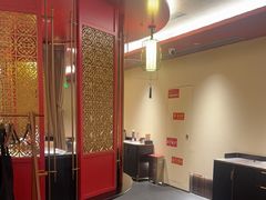 -牛将军•涮肉•烤肉(北京王府井·故宫店)