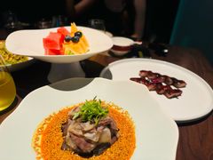 -曾宴·楚菜(湖北省博物馆店)