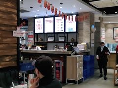 -陈记顺和潮汕鲜牛肉火锅(棠德南路店)