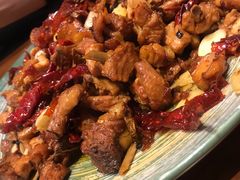 杨乐辣子鸡-杨乐辣子鸡(和田一街店)