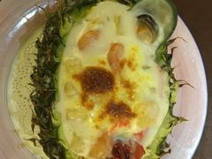 -麦茜哥牛扒城(中银店)