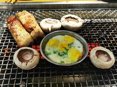 -蚝英雄·自助烤蚝(高新店)
