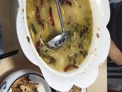 -壹块捌烧烤(灯市口店)