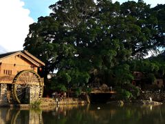 -云水谣景区