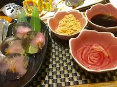 -仓桥家·焗寿司·锅物(光谷步行街店)