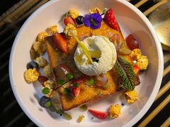 -ChitChat奇洽·Bistro(黎黄陂路店)