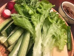 -东北人家铁锅炖(鞍山路店)