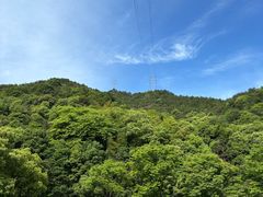 -黄公望隐居地