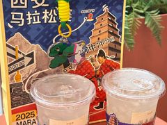 -茶话弄(中贸广场店)