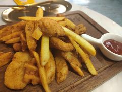 -大象厨房(重庆道店)