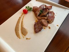 -京料理·日料自助·铁板燒(复悦城店)