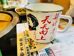 -老家大锅台·柴火地锅鸡(木渎店)