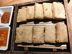 -炉小哥烤肉(朗悦公园茂店)