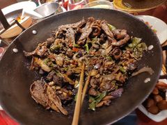 -映象潇湘·小瑶村·民族特色餐厅(植物园店)