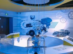 -苏州青少年科技馆