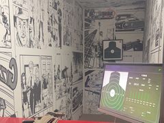 -不可思议减压馆·解压博物馆·摔碗发泄·团建定制