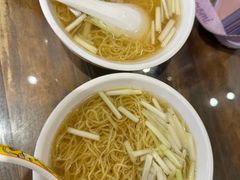 -一记面馆·云吞面嘅专家(富华店)