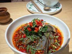 -一坐一忘云南菜(卓悦中心)