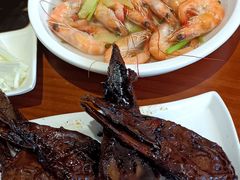 -北京烤鸭店(新桥家园·浦口店)