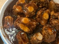 -南来顺饭庄·清真(南菜园店)