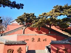 -妙峰山风景名胜区