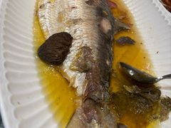 -望乡楼上海菜(日月光店)