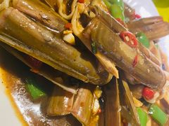 -廣記海鲜(杨汊湖一店)