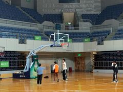 -中南南通体育会展中心