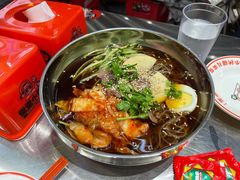 -堂堂小伙夫·辽宁小吃大排档(京西大悦城店)