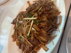 -新旺茶餐厅·早餐·夜宵(仙霞店)