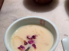 -小吊梨汤·北京菜·烤鸭(清河万象汇店)