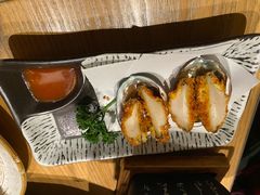 -虹料理·日料放题(悠方店)