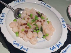 -锦楼·臻选新杭帮(杭州中心店)