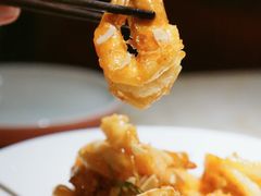 -京华烟云·北京烤鸭(领展购物广场·中关村店)