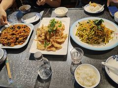 -华竹饭店(中央大街店)