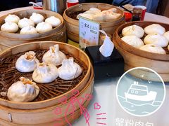 -冶春茶社(太和广场店)